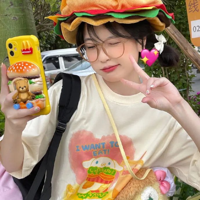 一代人